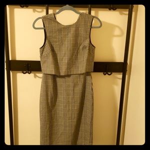 Banana Republic dress